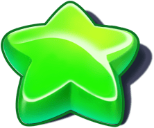 Green Candy