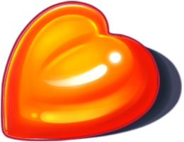 Orange Candy