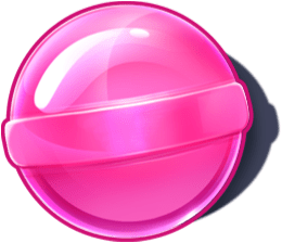Pink Candy